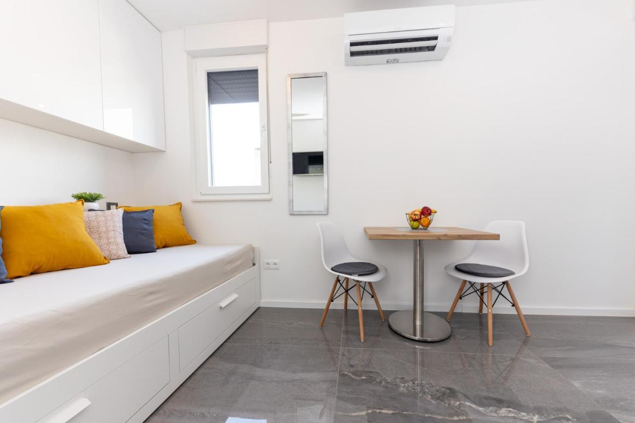 Cozy new studio SHOOKA - Spalato Esterno foto