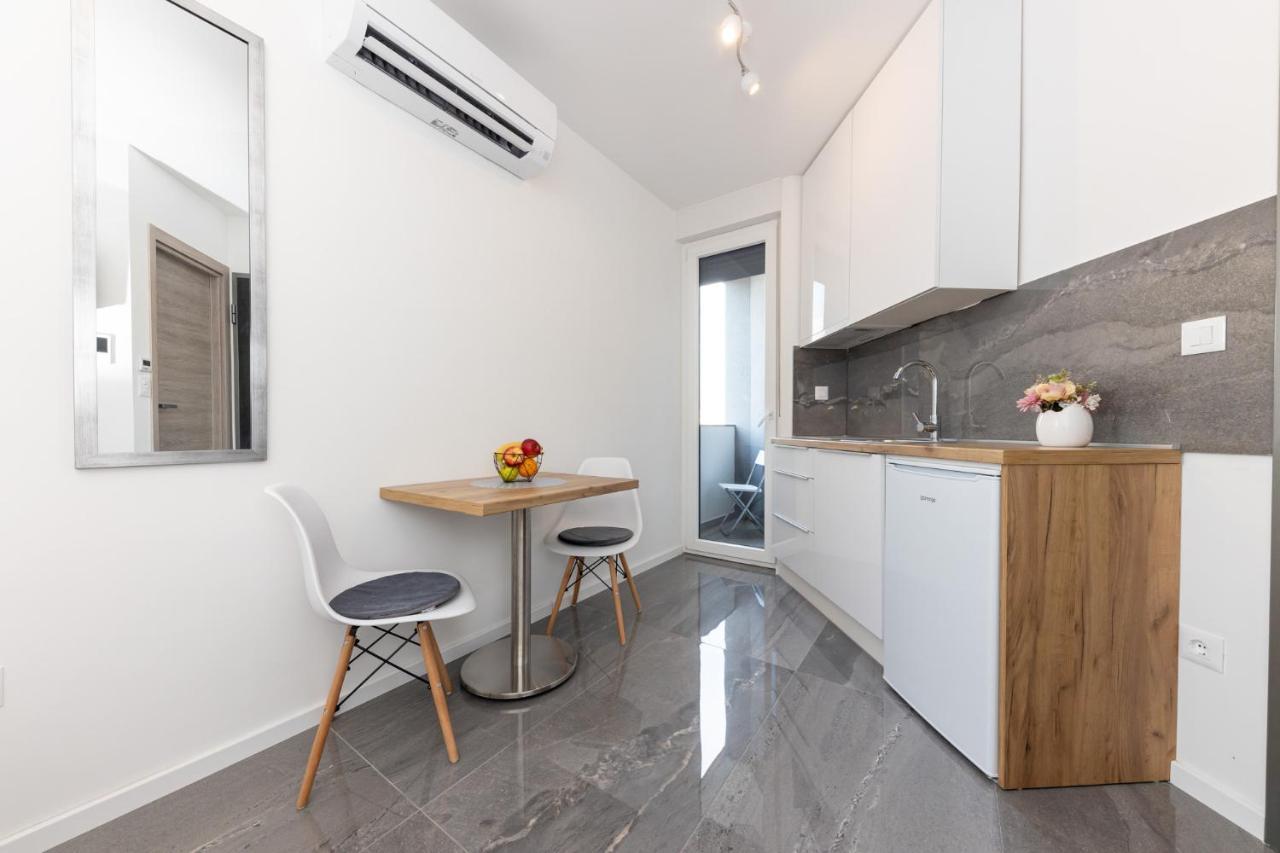Cozy new studio SHOOKA - Spalato Esterno foto