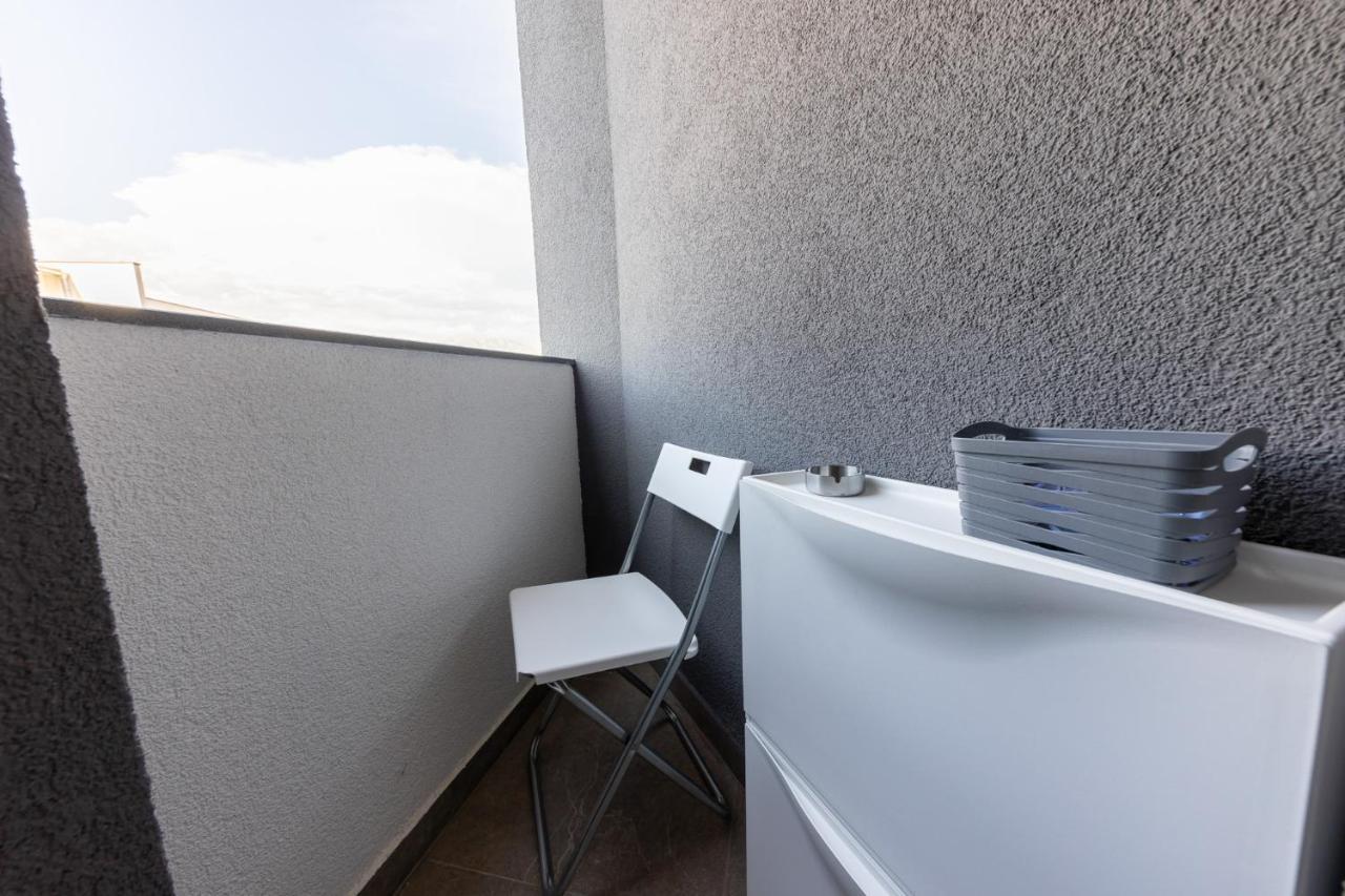 Cozy new studio SHOOKA - Spalato Esterno foto