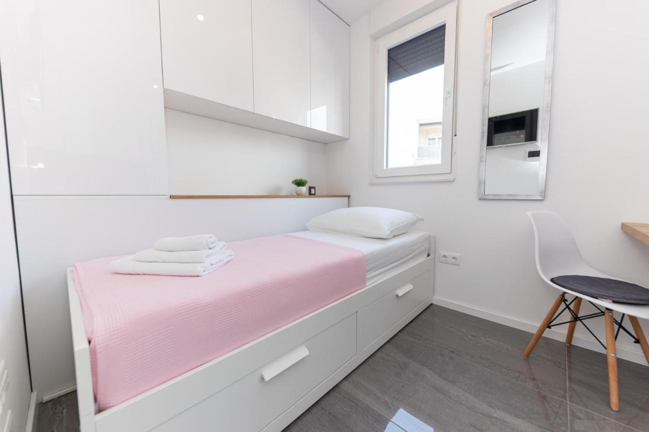Cozy new studio SHOOKA - Spalato Esterno foto